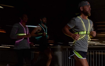 Best Products for Running in the Dark