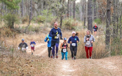 The Runner’s High Vol. 2: Southern Tour Ultra 2020 Recap