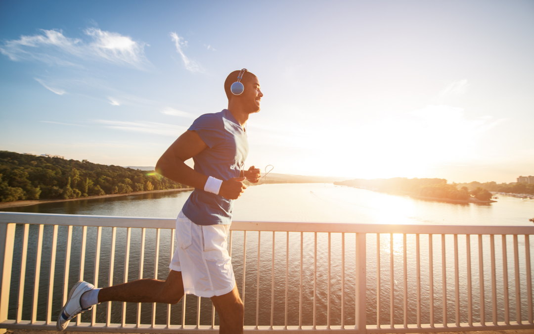 The Runner’s High Vol. 3: Using Cadence & Breathing to Improve Your Running Endurance