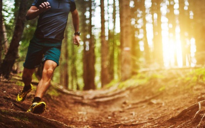 The Runner’s High Vol. 7: Injury Prevention, 3 Reasons Why You Should Be Running Trails