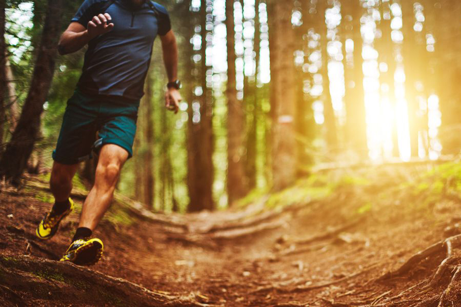 The Runner’s High Vol. 7: Injury Prevention, 3 Reasons Why You Should Be Running Trails