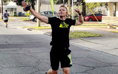 The Runner’s High Vol. 14: Wilmington Marathon – The Return to Racing!