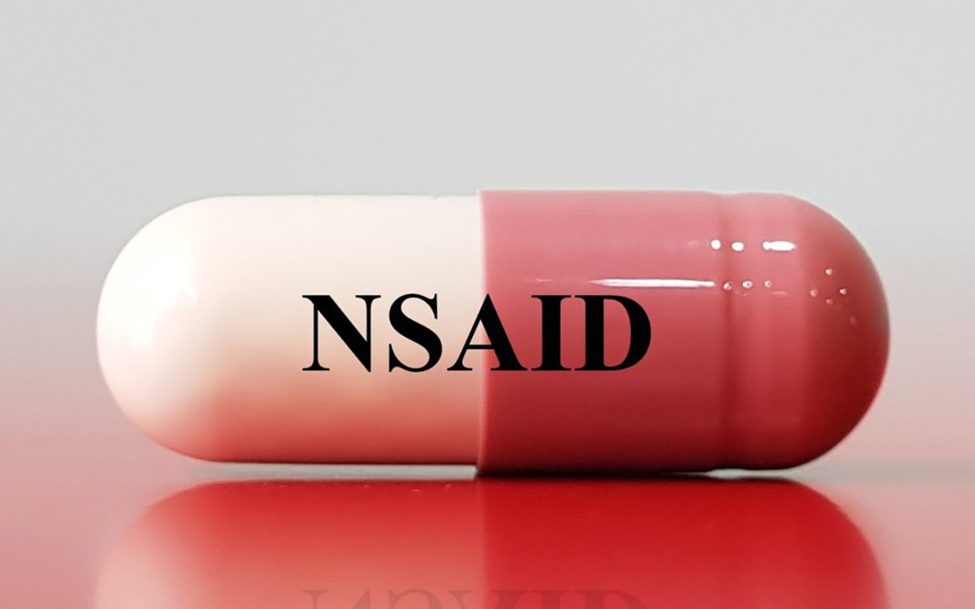 The Runner’s High Vol. 15: The Dangers of NSAIDs During Exercise